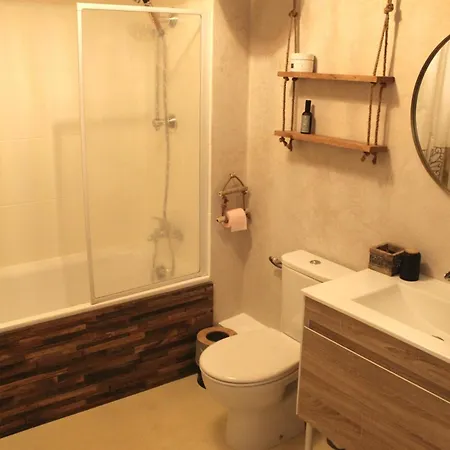 بيت للعطل Aloha Pool-beach 500m *