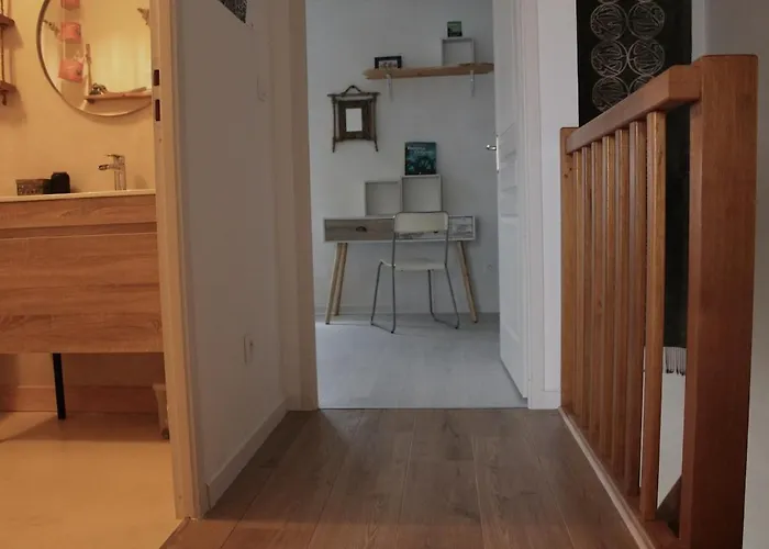 Aloha Pool-beach 500m Hébergement de vacances Santa-Maria-Poggio (Corsica)