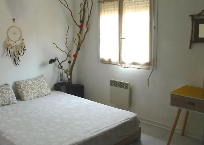 Aloha Pool-beach 500m Hébergement de vacances *