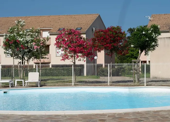 Aloha Pool-beach 500m Hébergement de vacances