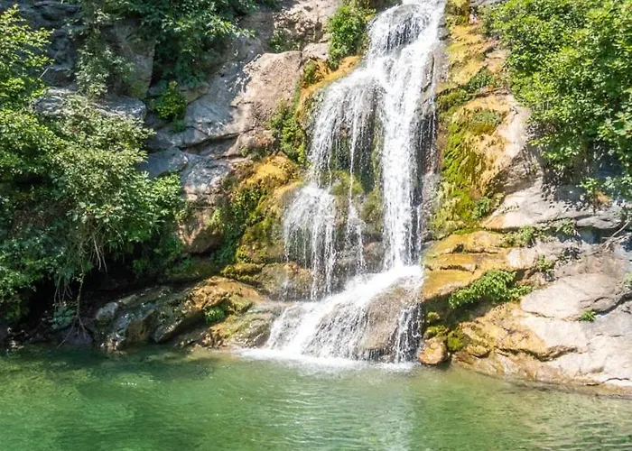 Aloha Pool-beach 500m Hébergement de vacances