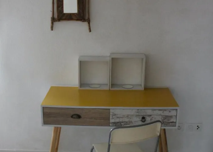 Aloha Pool-beach 500m * Santa-Maria-Poggio (Corsica)