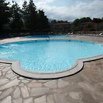 Hébergement de vacances Aloha Pool-beach 500m Santa-Maria-Poggio (Corsica)