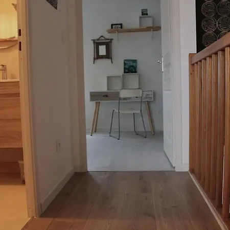 Aloha Pool-beach 500m Semesterbostad Santa-Maria-Poggio (Corsica)