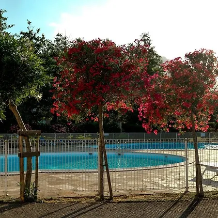 Ferienhaus Aloha Pool-beach 500m *