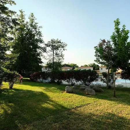 Holiday home Aloha Pool-beach 500m Santa-Maria-Poggio (Corsica)