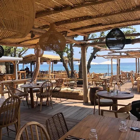 Semesterbostad Aloha Pool-beach 500m *