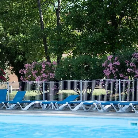 Semesterbostad Aloha Pool-beach 500m Santa-Maria-Poggio (Corsica)