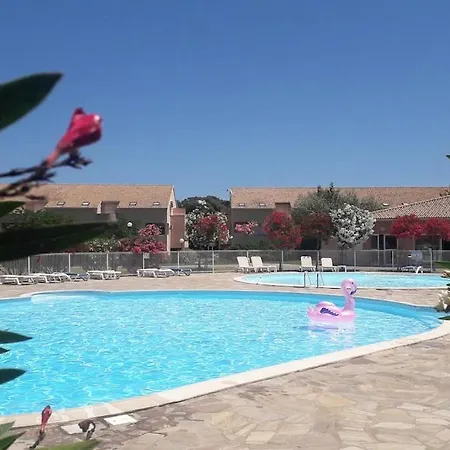 Aloha Pool-beach 500m