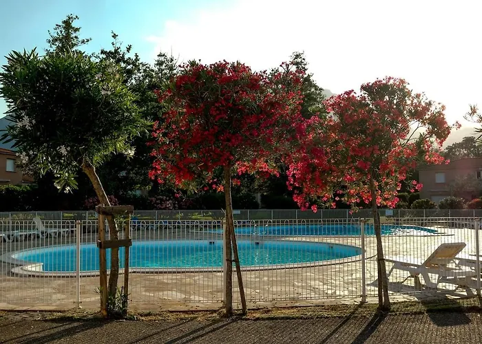 Ferienhaus Aloha Pool-beach 500m *
