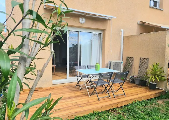 Aloha Pool-beach 500m *