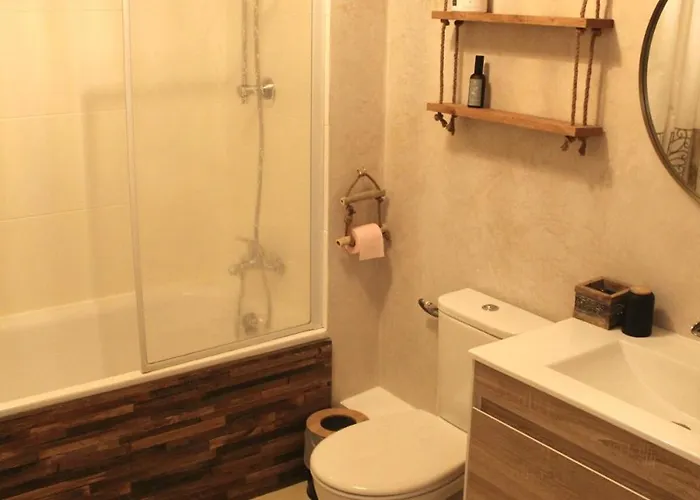 Prázdninový dům Aloha Pool-beach 500m *