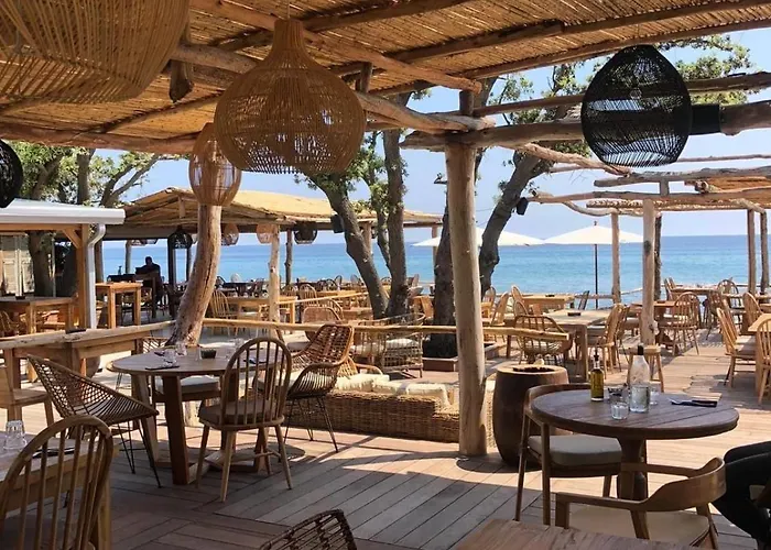 Ferienhaus Aloha Pool-beach 500m *