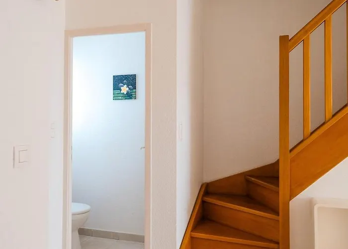 Aloha Pool-beach 500m Prázdninový dům *