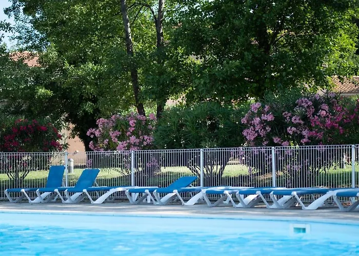 Ferienhaus Aloha Pool-beach 500m Santa-Maria-Poggio (Corsica)